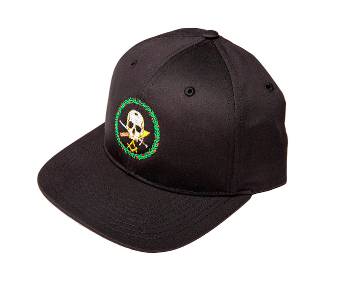 2026 Jim Rumsey Cap