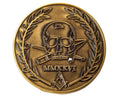 2026 Jim Rumsey Challenge Coin
