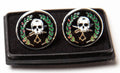 2026 Jim Rumsey Cufflinks