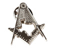 2026 Jim Rumsey Lapel Pin