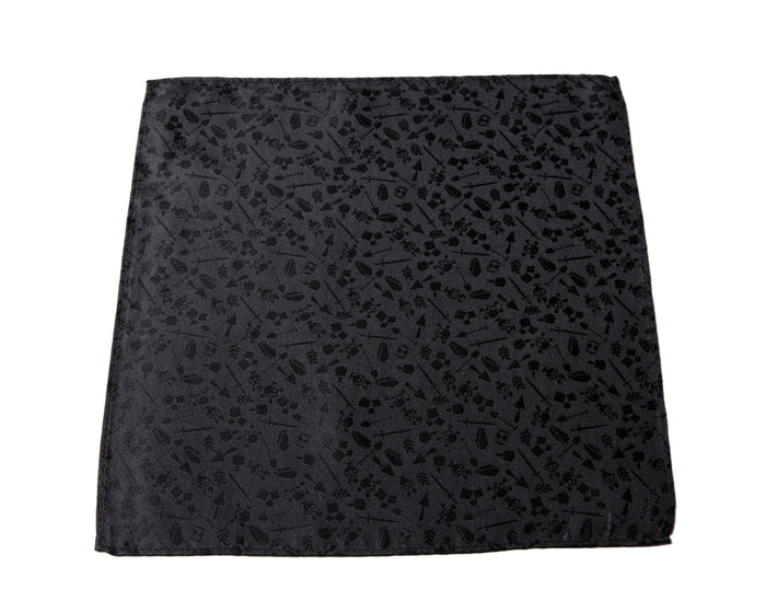2026 Jim Rumsey Pocket Square