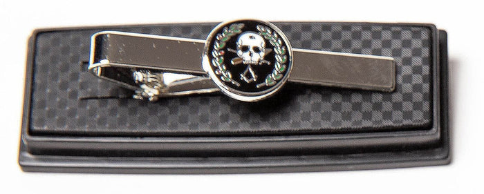 2026 Jim Rumsey Tie Bar