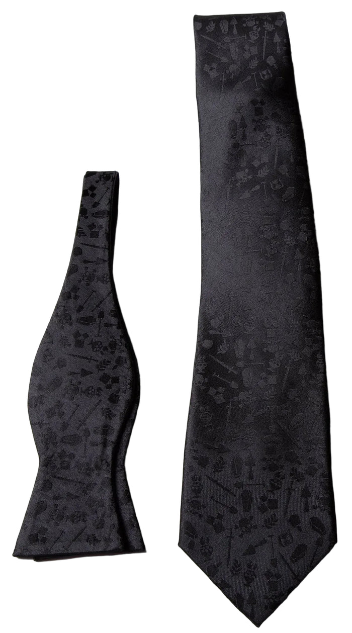 2026 Jim Rumsey Ties