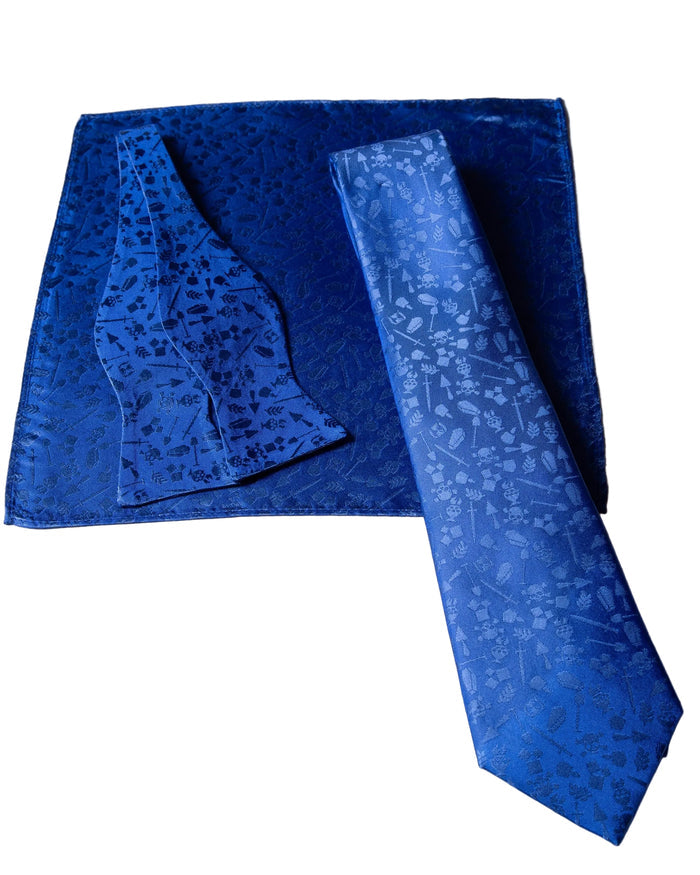 2026 Jim Rumsey Ties