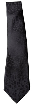 2026 Jim Rumsey Ties