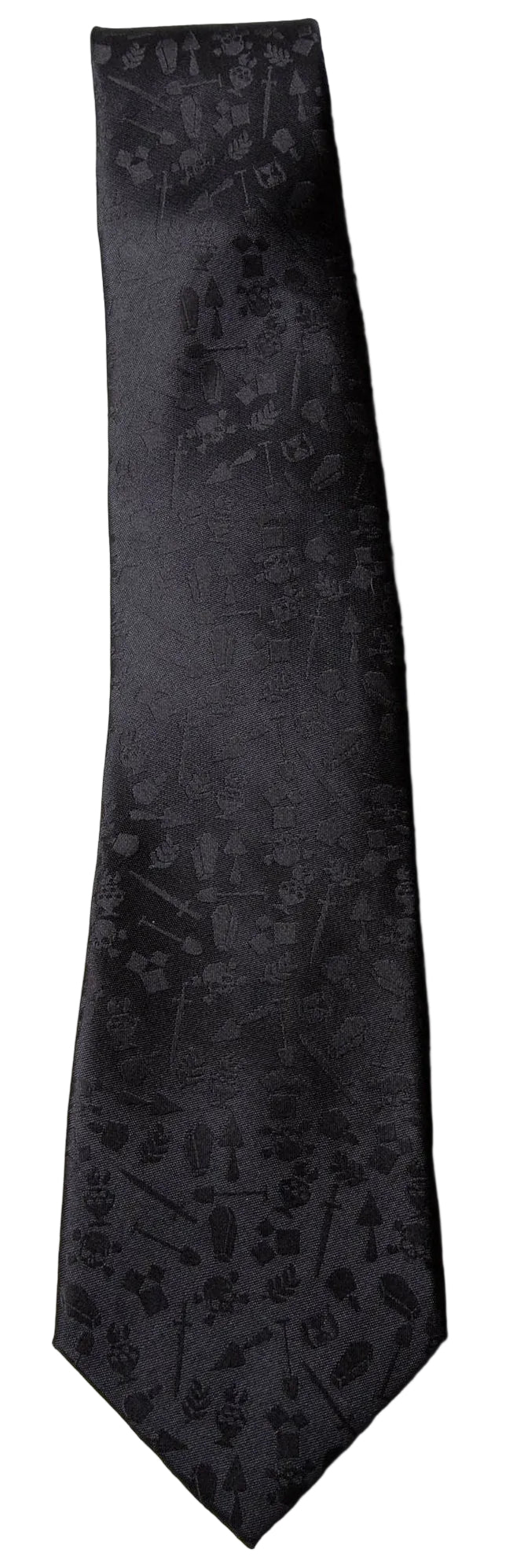 2026 Jim Rumsey Ties