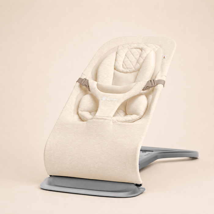 3-IN-1 BOUNCER