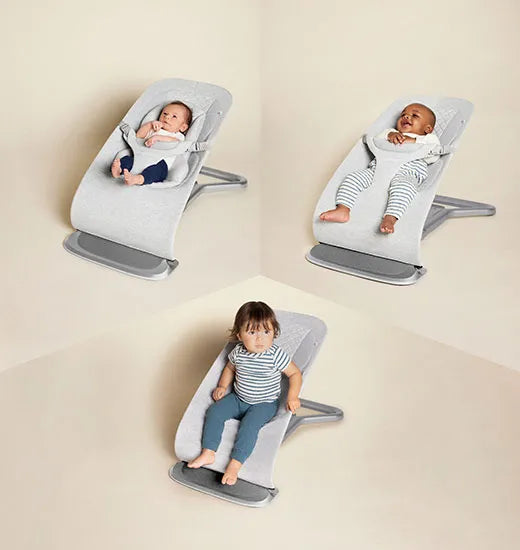 3-IN-1 BOUNCER