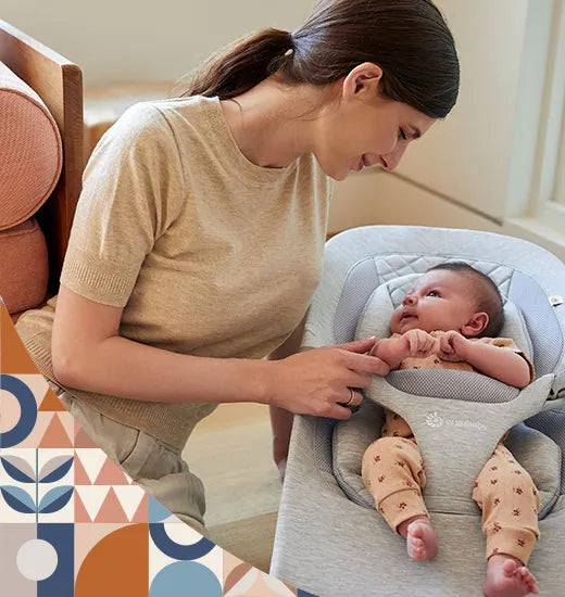 3-IN-1 BOUNCER