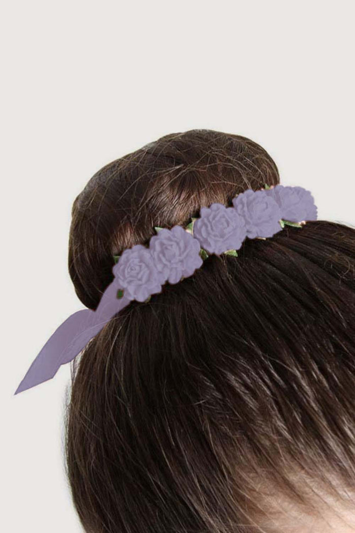 30091 - Flower Ribbons Medium