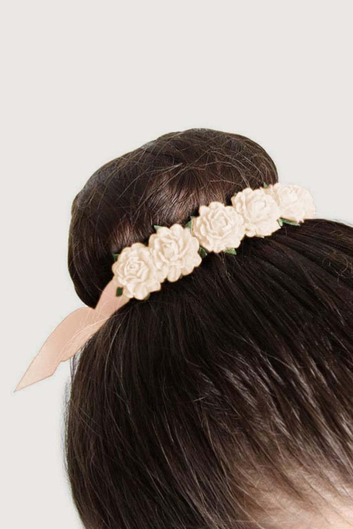 Ivory / Medium