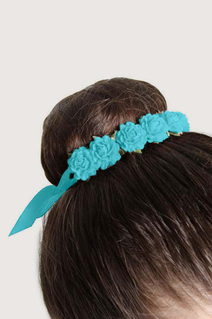 Capri Blue / Medium