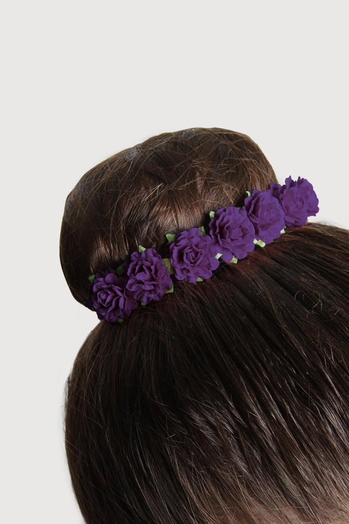 Plum / Medium
