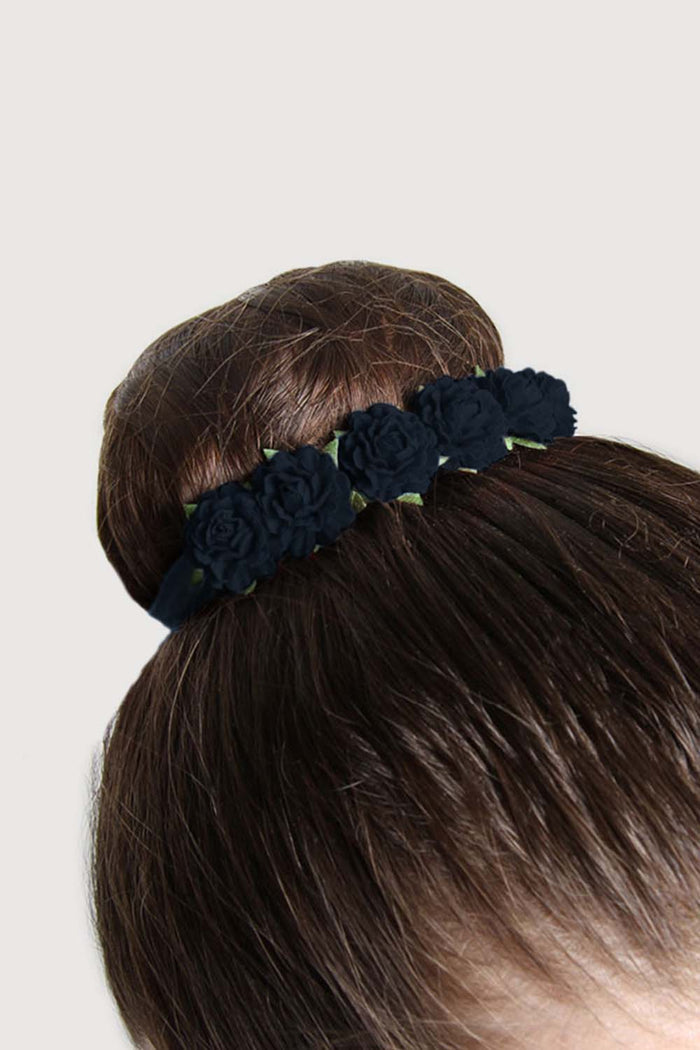 30091 - Flower Ribbons Medium