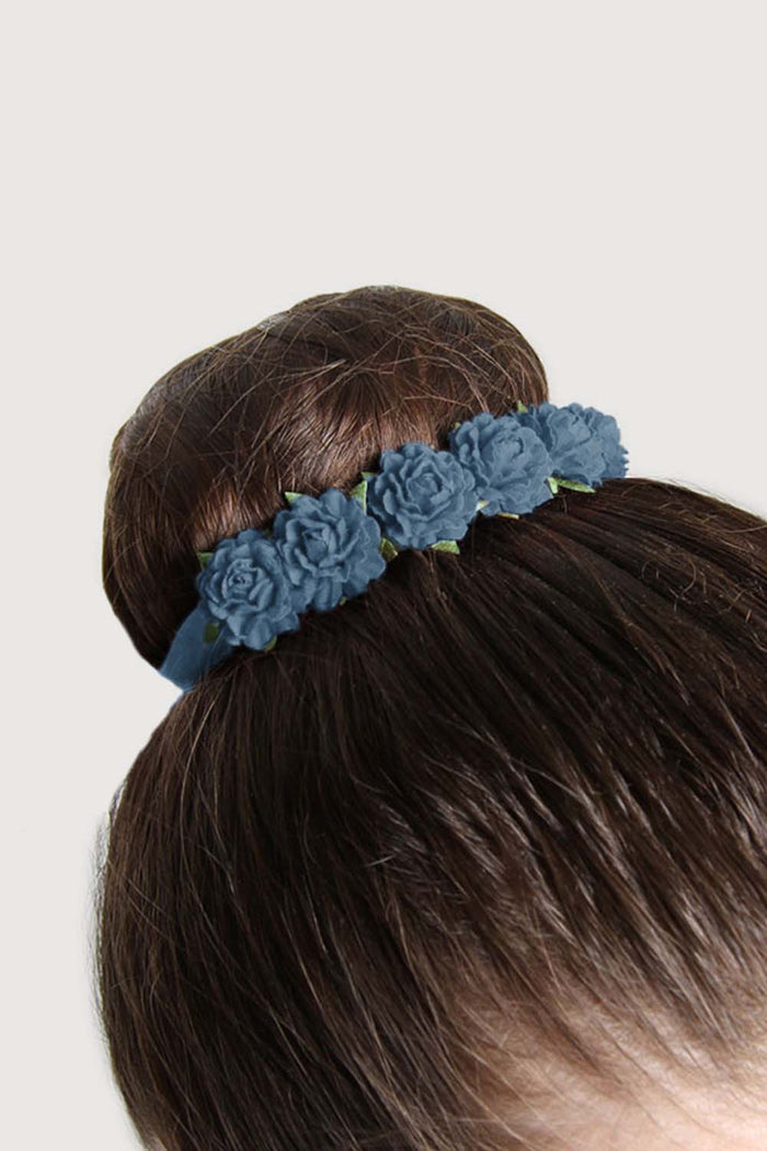 30091 - Flower Ribbons Medium