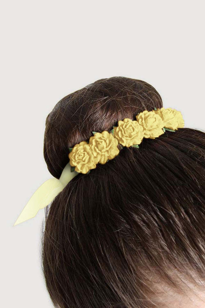 30091 - Flower Ribbons Medium