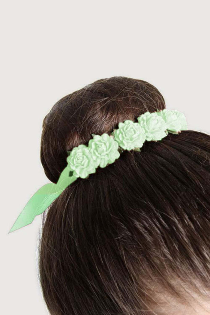 30091 - Flower Ribbons Medium