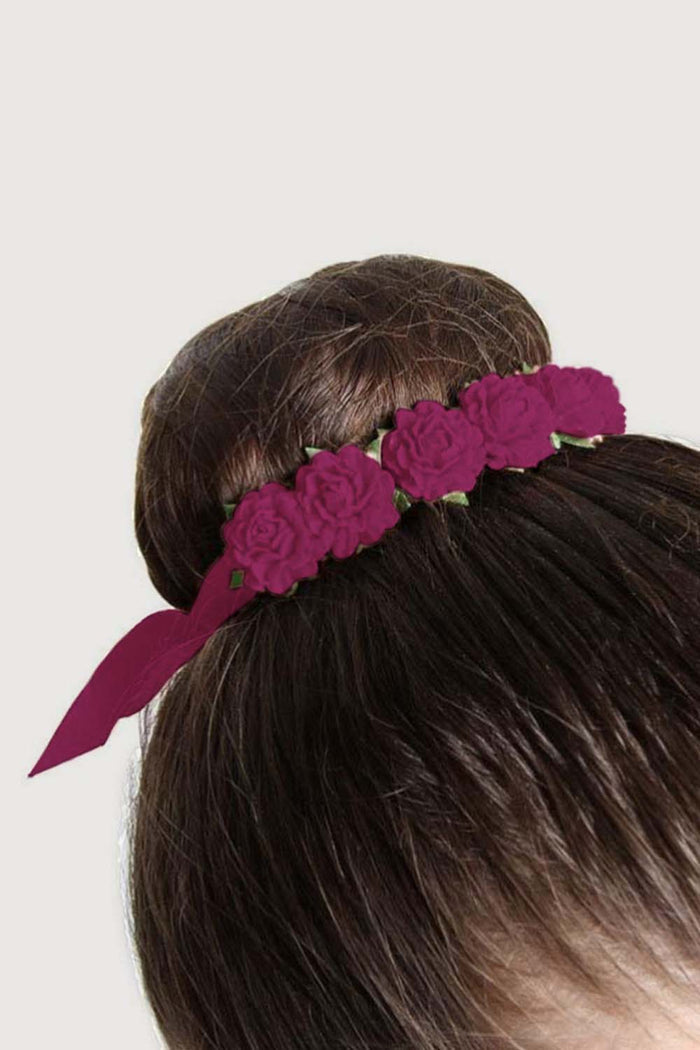 30091 - Flower Ribbons Medium