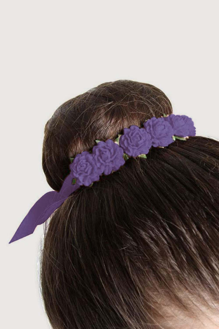 30091 - Flower Ribbons Medium