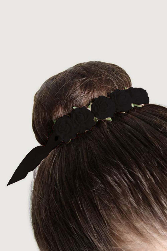 Black / Medium