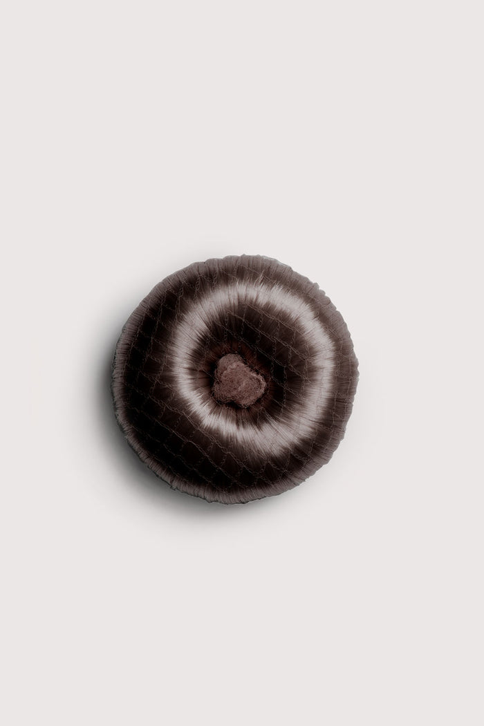 30110M - Bloch Medium Hair Donut