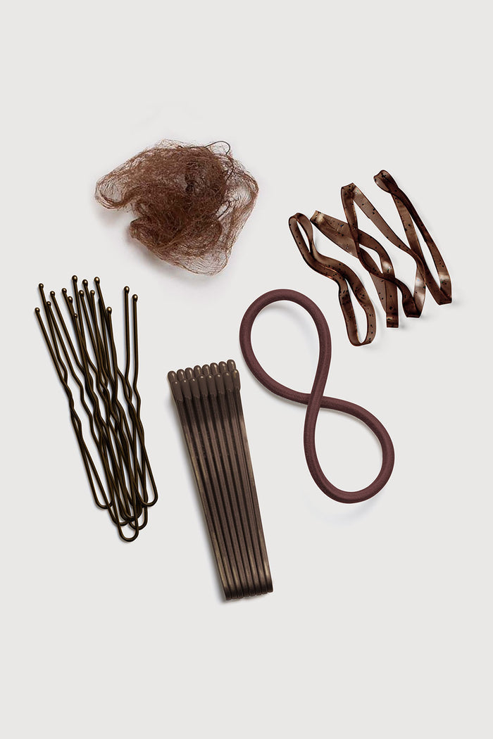 30111L - Bloch Large Bun Maker Kit