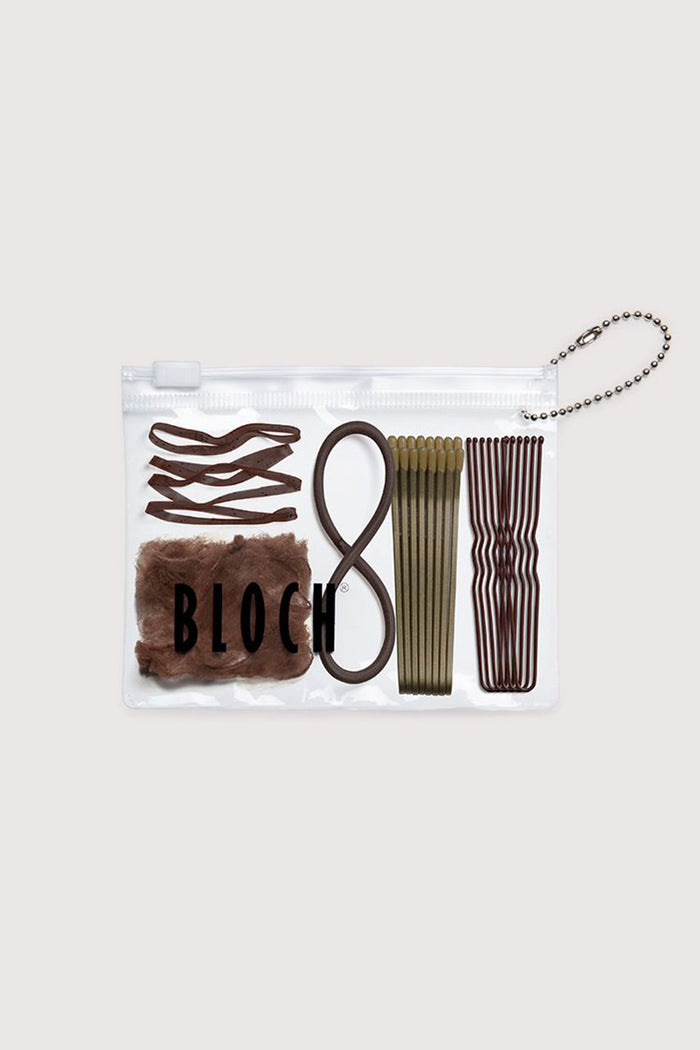 30111L - Bloch Large Bun Maker Kit