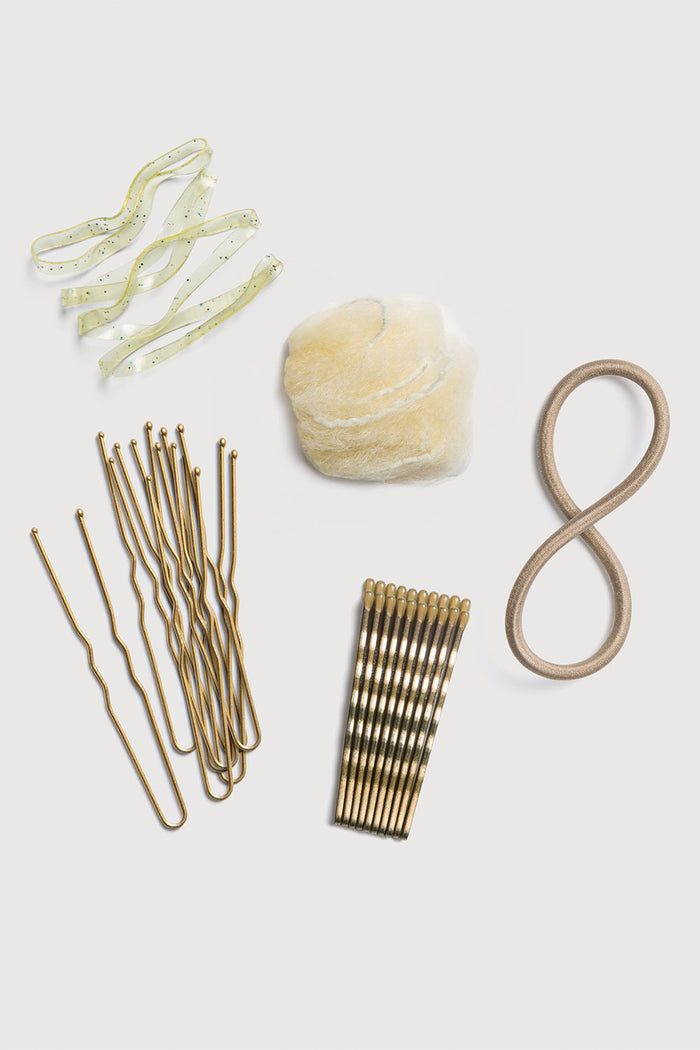 30111S - Bloch Small Bun Maker Kit
