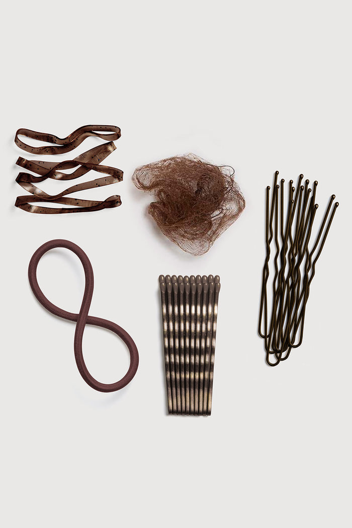 30111S - Bloch Small Bun Maker Kit