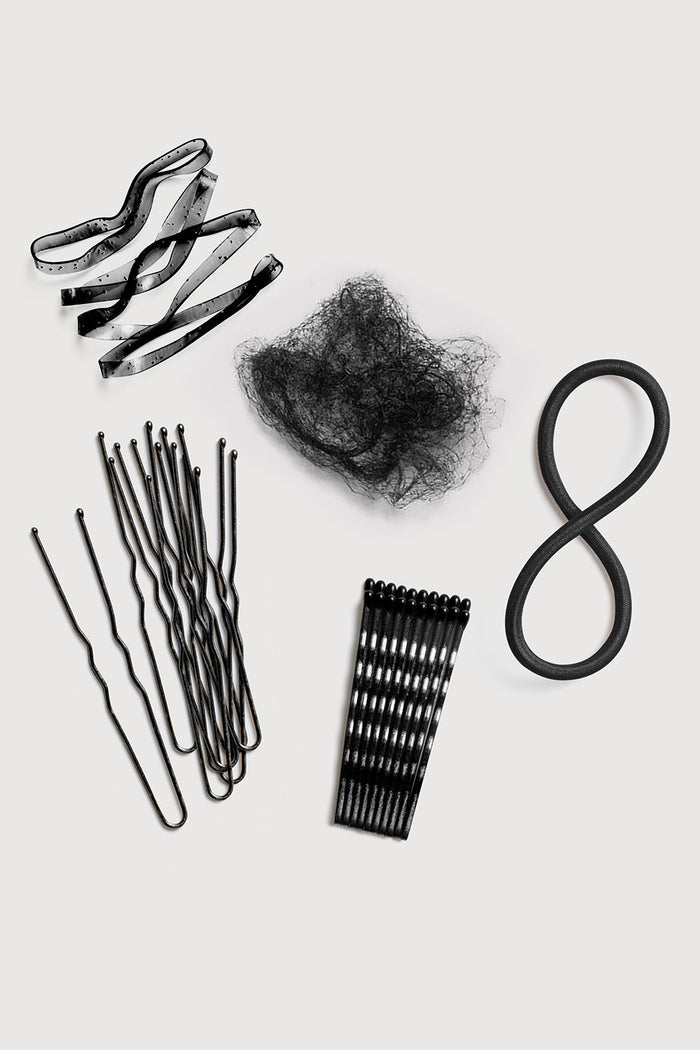 30111S - Bloch Small Bun Maker Kit