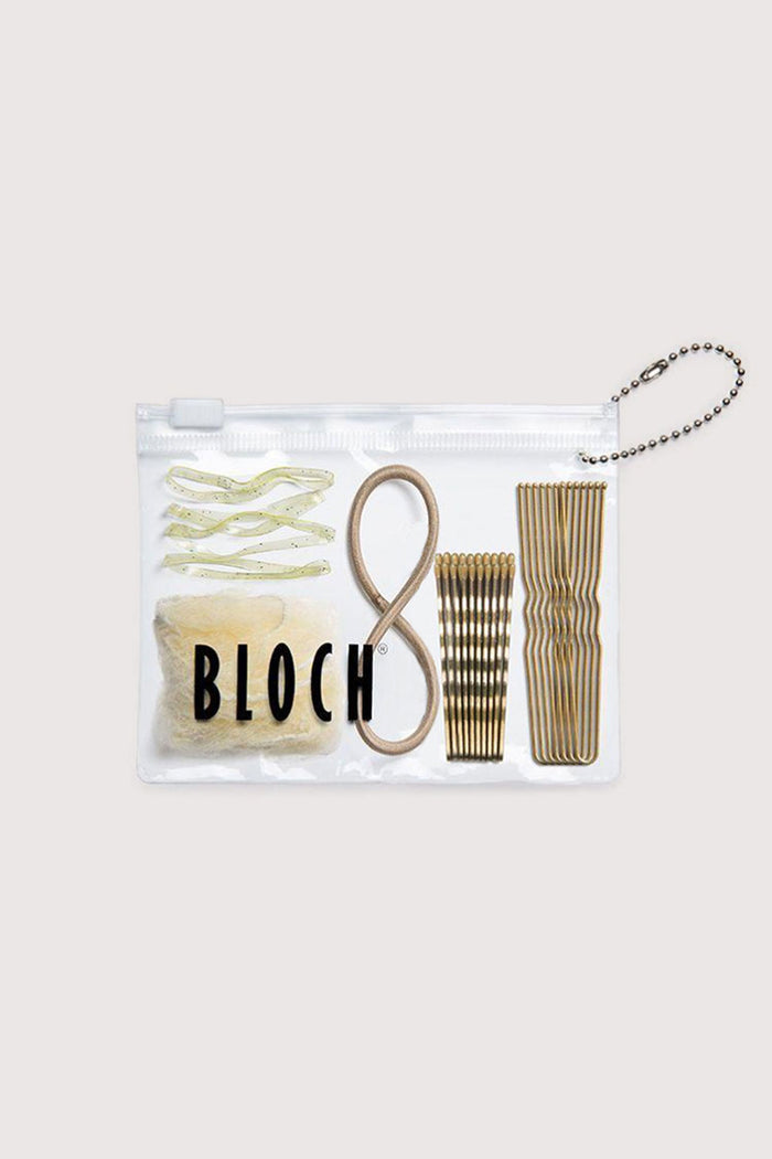 30111S - Bloch Small Bun Maker Kit