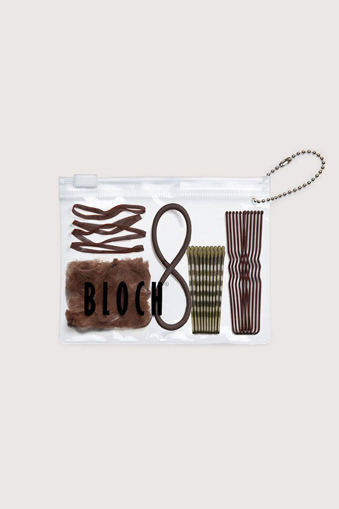30111S - Bloch Small Bun Maker Kit