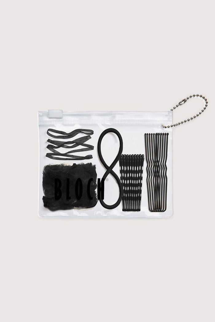 30111S - Bloch Small Bun Maker Kit
