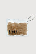 30112H - Bloch Hair Net 5 Pack