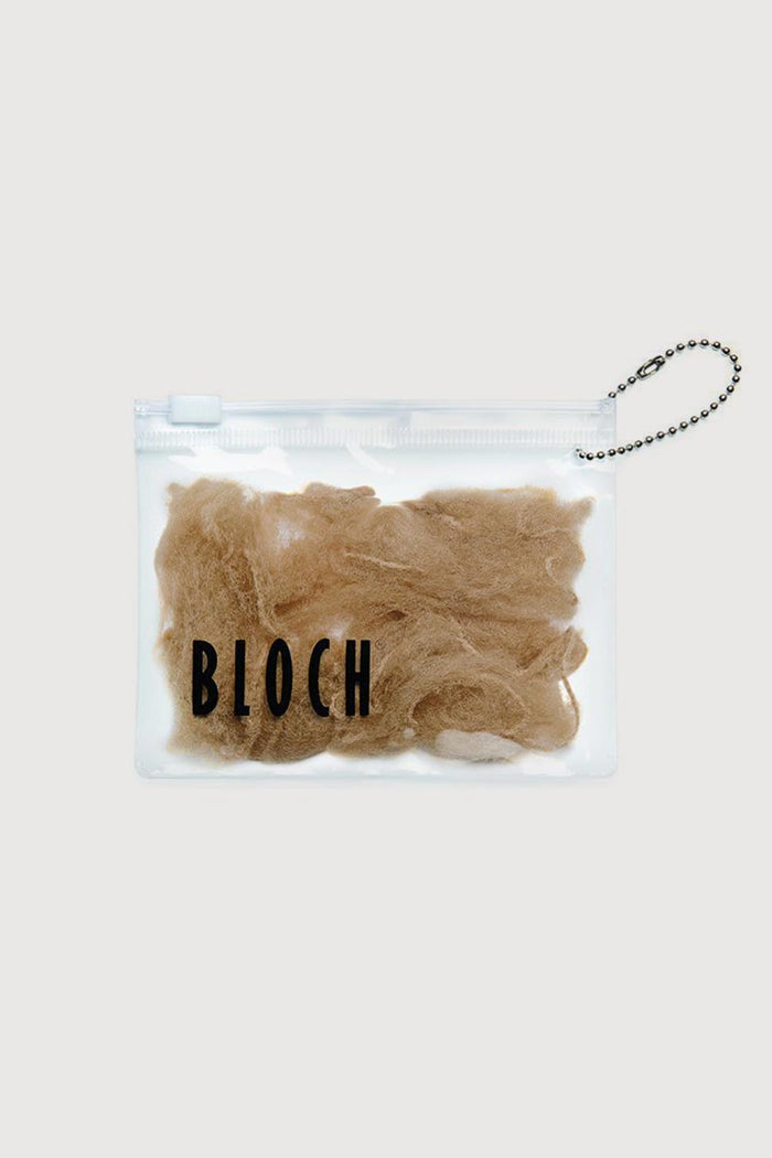 30112H - Bloch Hair Net 5 Pack