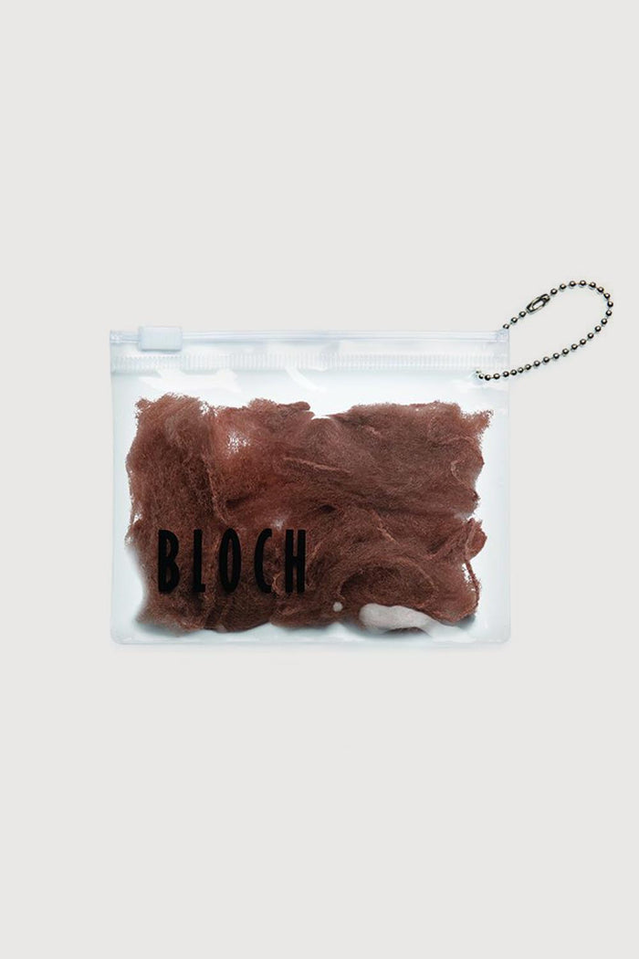 30112H - Bloch Hair Net 5 Pack