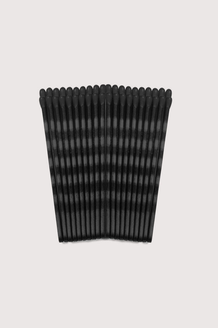 30114M - Bloch Medium Bobby Pins 20 pack