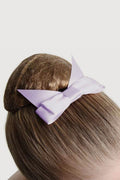 30124 - Haircomb Satin Bows