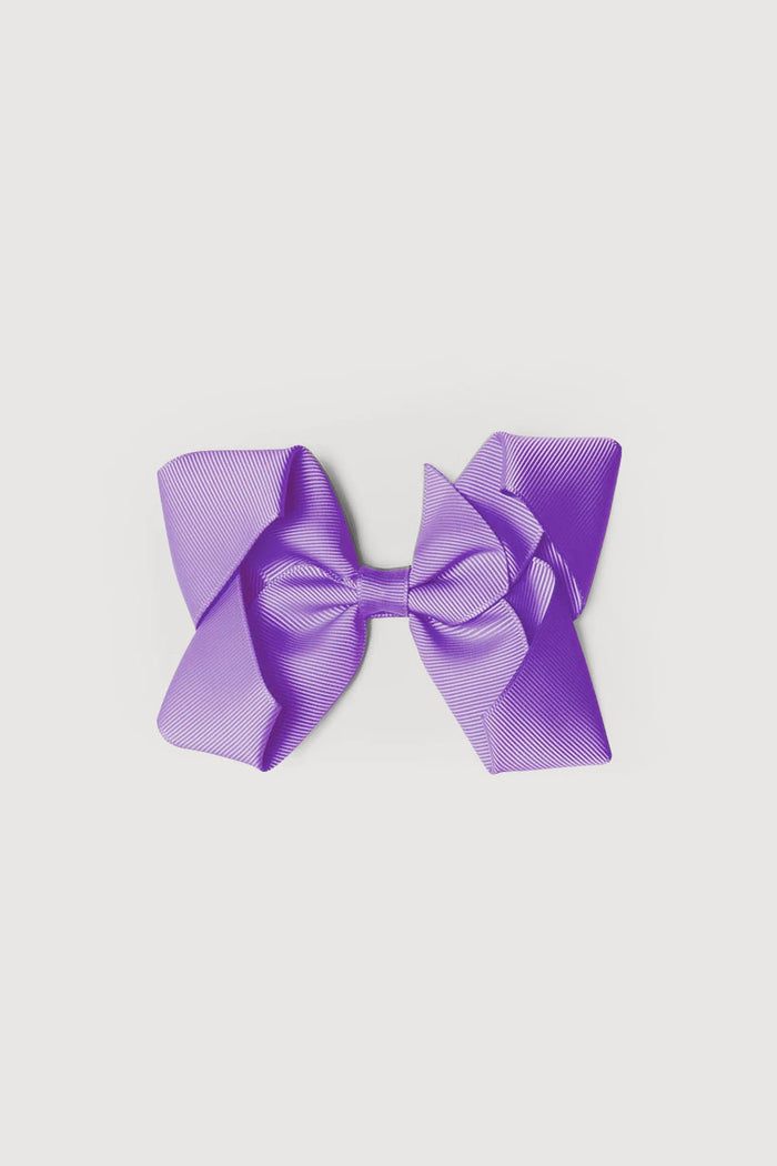 30126 - Shirley Loop Bow