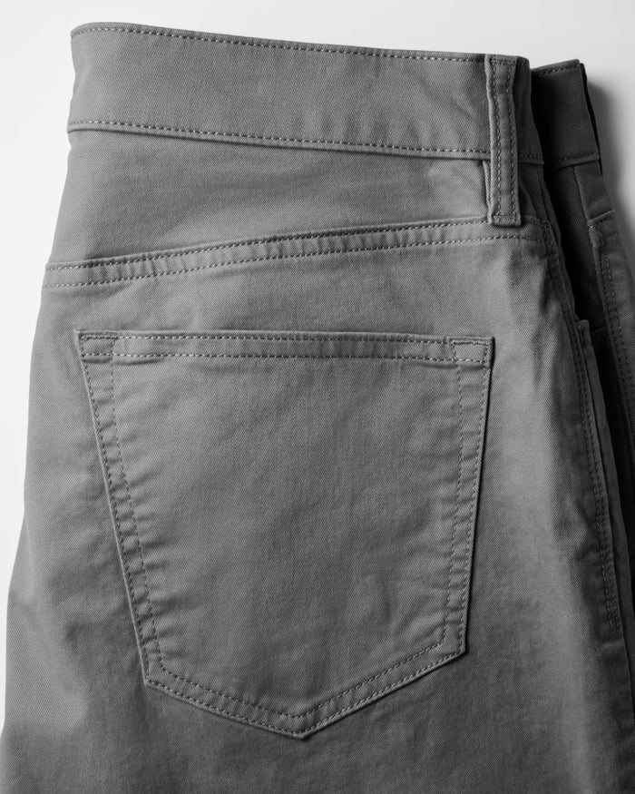 365 5-Pocket Pant - Charcoal