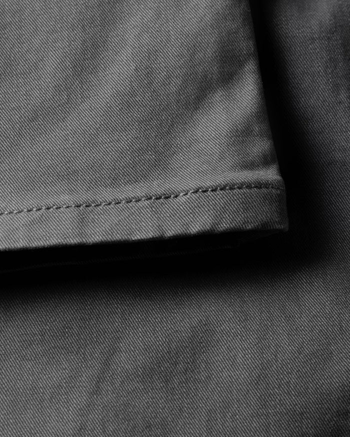 365 5-Pocket Pant - Charcoal
