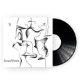 5 (feat. Chandra Shukla) Black Vinyl LP