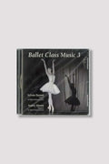 720003 - Ballet Class 3