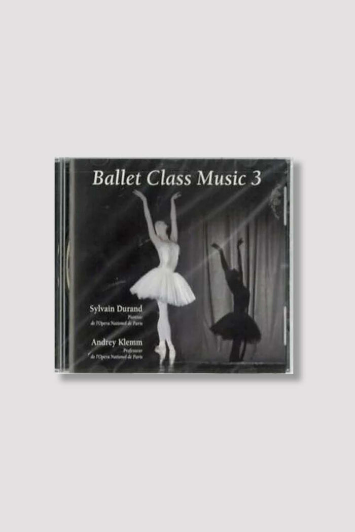 720003 - Ballet Class 3