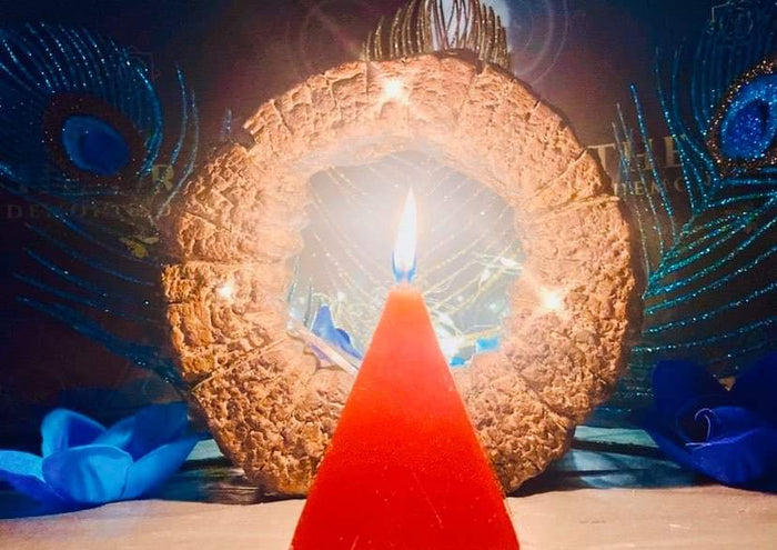 Protection of Love Potion Pyramid