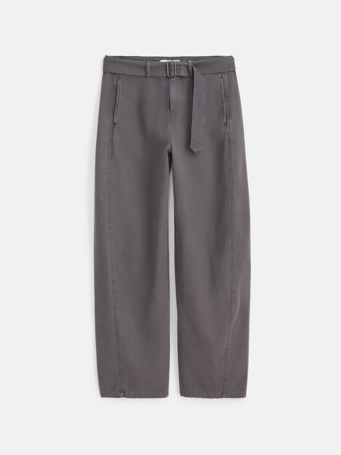 9th Street Pant - Slate