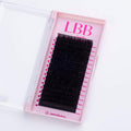 LBB Cashmere Tray CC Curl