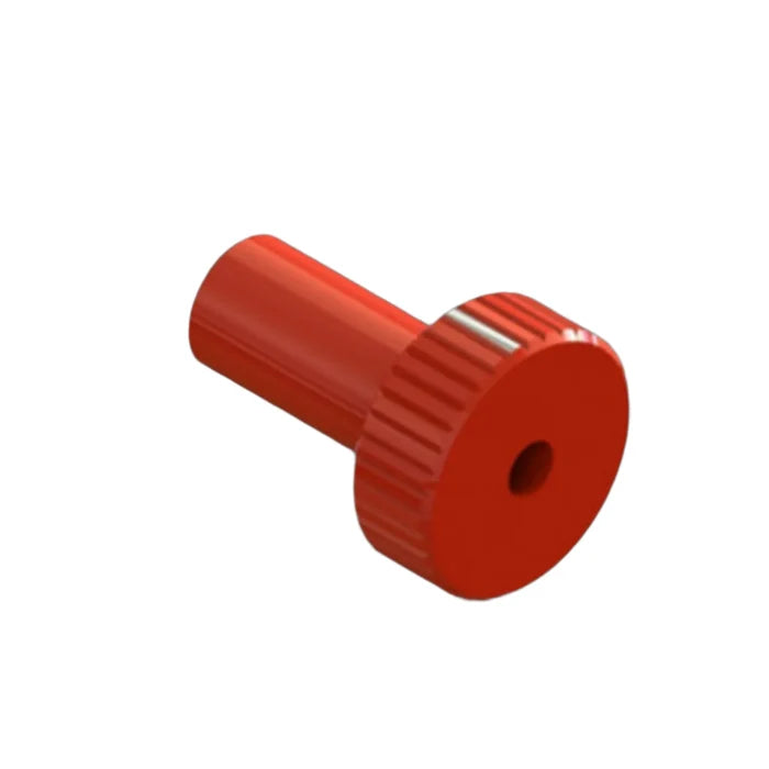 A-4456 Knob for Tension Adjustment ALU - 700035 -  Genuine WATERAX Parts