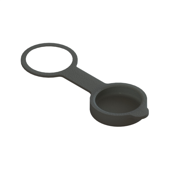A-5536 Protective Cap for 1-1/2" Discharge - 700023 -  Genuine WATERAX Parts