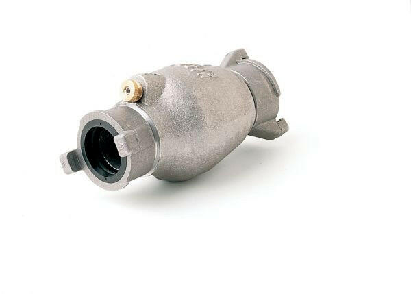 A-6935 Ball Check Valve Quick Connect - 250134 -  Genuine WATERAX Parts